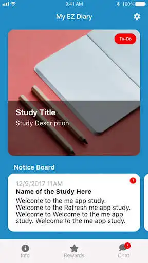 Play My EZ Diary  and enjoy My EZ Diary with UptoPlay