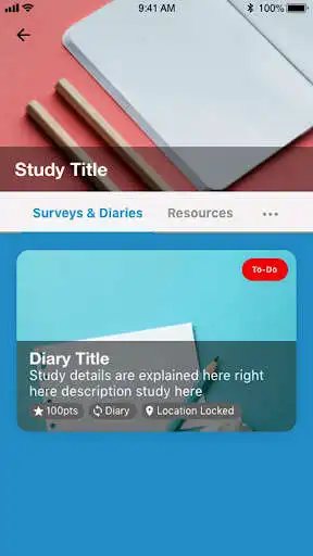 Play My EZ Diary as an online game My EZ Diary with UptoPlay