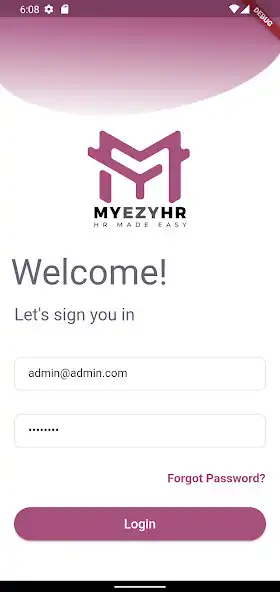Play MYEZYHR  and enjoy MYEZYHR with UptoPlay