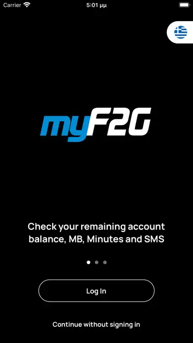 Play myF2G as an online game myF2G with UptoPlay