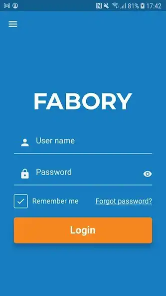 Play MyFabory  and enjoy MyFabory with UptoPlay