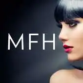 Free play online MyFaceHub APK