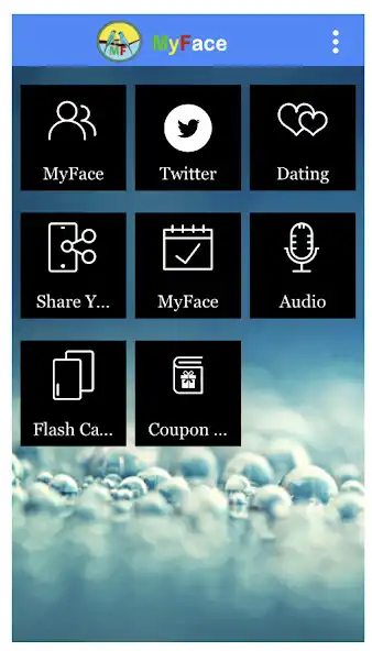 Play MyFace as an online game MyFace with UptoPlay