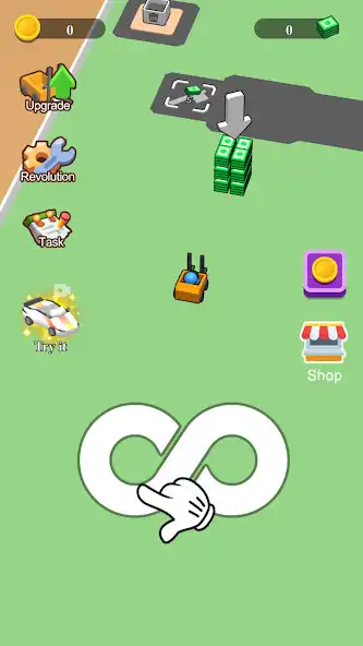 Play My Factory Success  and enjoy My Factory Success with UptoPlay