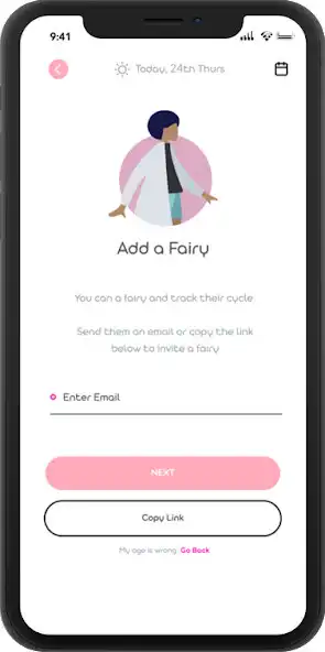 Play MyFairies  and enjoy MyFairies with UptoPlay