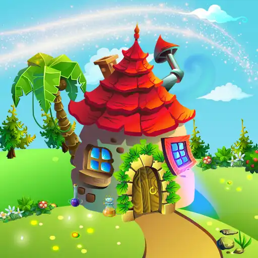 Play My Fairytale Family Dollhouse APK Play My Fairytale Family Dollhouse APK