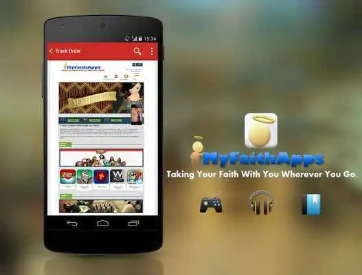 Play MyFaithApps App Store - Free
