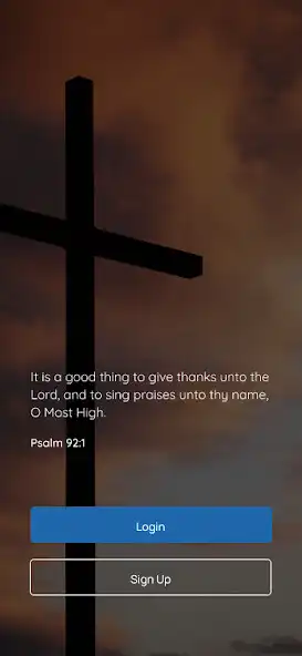 Play MyFaithZone as an online game MyFaithZone with UptoPlay