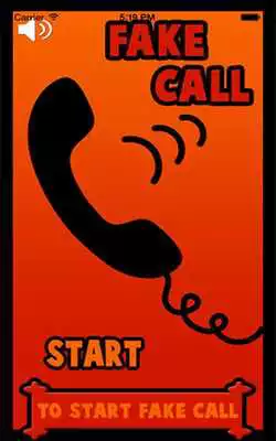 Play My Fake Call