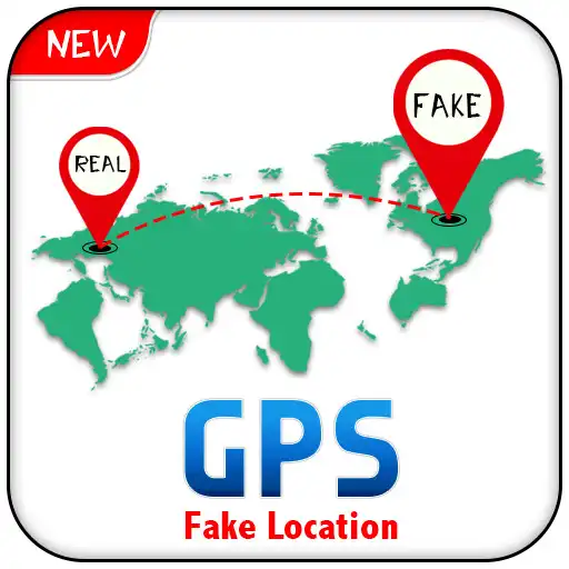 Free play online My Fake Location: Fake GPS APK