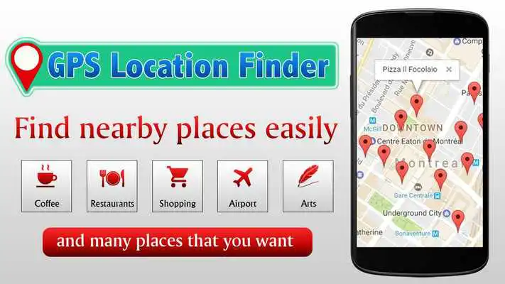Play My Fake Location: Fake GPS