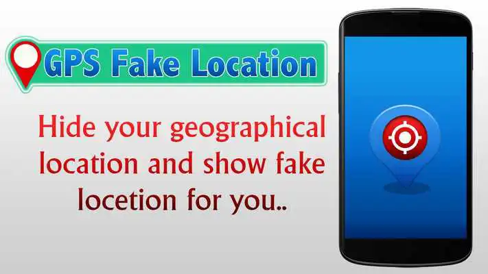 Play My Fake Location: Fake GPS