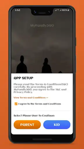Play MyFamily360  and enjoy MyFamily360 with UptoPlay