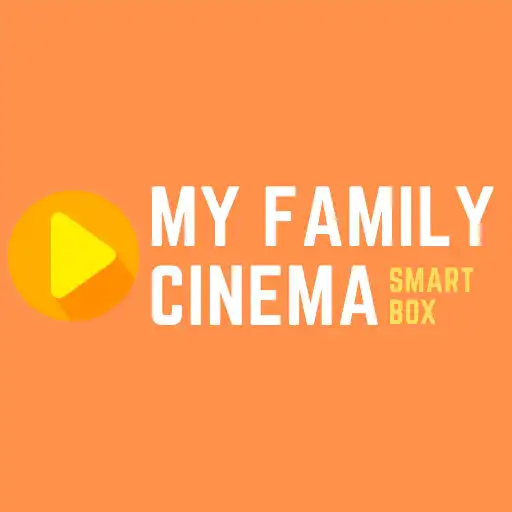 Play My Family Cinema:Smart Box APK