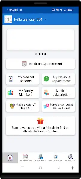 Play My Family Doctor - Indian HMC as an online game My Family Doctor - Indian HMC with UptoPlay