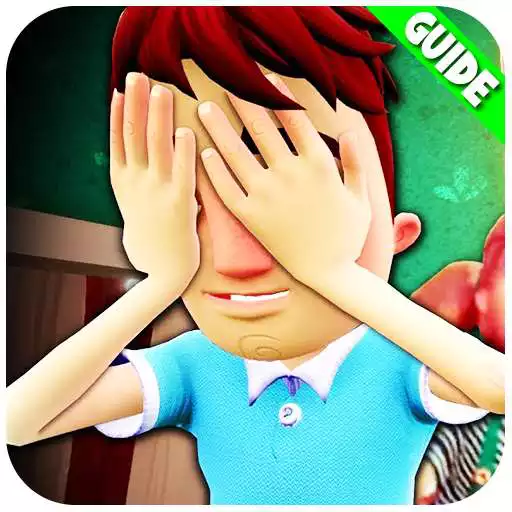 Play My Family Neighbour Alpha Series 5 Gameplay APK
