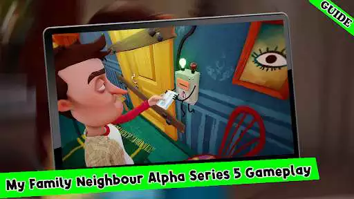 Play My Family Neighbour Alpha Series 5 Gameplay and enjoy My Family Neighbour Alpha Series 5 Gameplay with UptoPlay Play My Family Neighbour Alpha Series 5 Gameplay and enjoy My Family Neighbour Alpha Series 5 Gameplay with UptoPlay