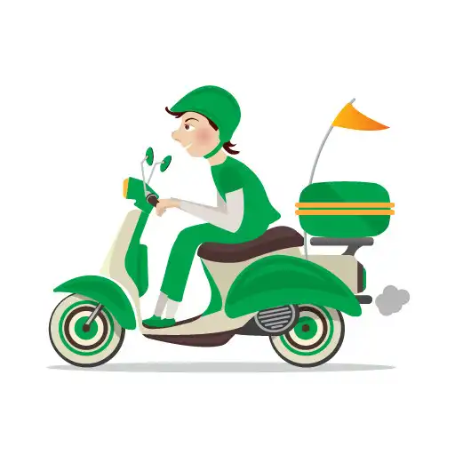 Play My Family Pharmacy DeliveryBoy APK