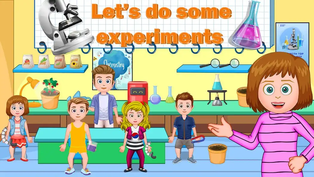 Play My Family Town : City School as an online game online My Family Town : City School with UptoPlay Play My Family Town : City School as an online game My Family Town : City School with UptoPlay