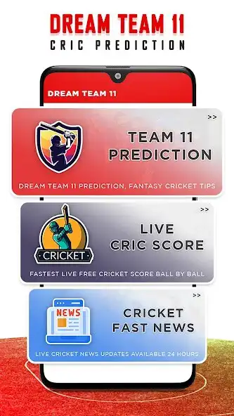 Play My Fantasy Team 11 Prediction  and enjoy My Fantasy Team 11 Prediction with UptoPlay