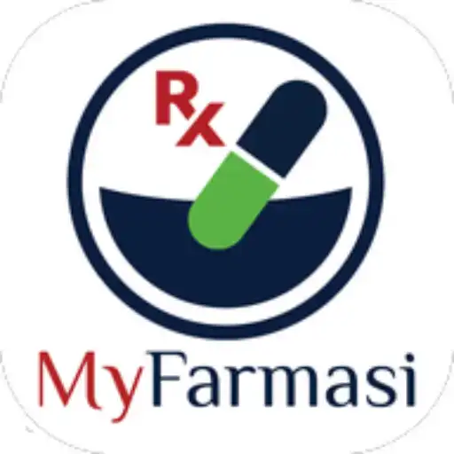 Play MyFarmasi APK Play MyFarmasi APK