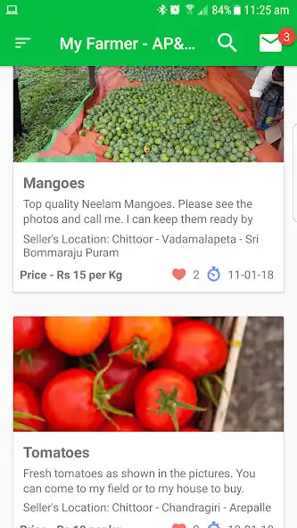 Play My Farmer - INDIA as an online game online My Farmer - INDIA with UptoPlay Play My Farmer - INDIA as an online game My Farmer - INDIA with UptoPlay
