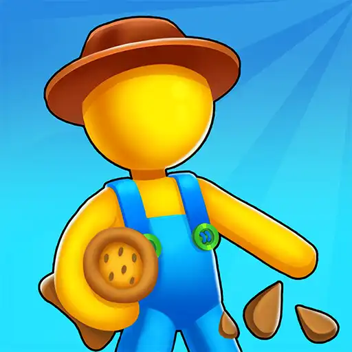 Play My Farm Land APK