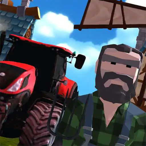 Play My Farm Puzzle APK