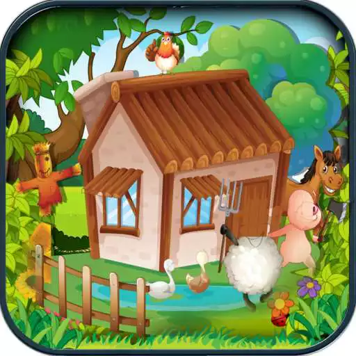 Free play online My Farm Town APK Free play online My Farm Town APK