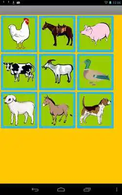 Play My Farmyard HD