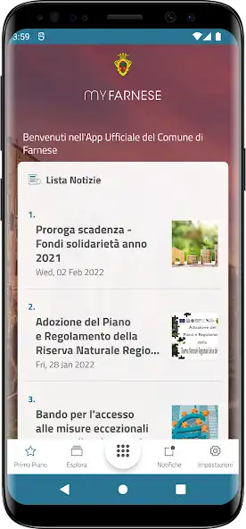 Play MyFarnese as an online game MyFarnese with UptoPlay