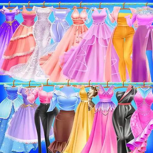 Run free android online My Fashion Dress Dream - Top Dressup APK