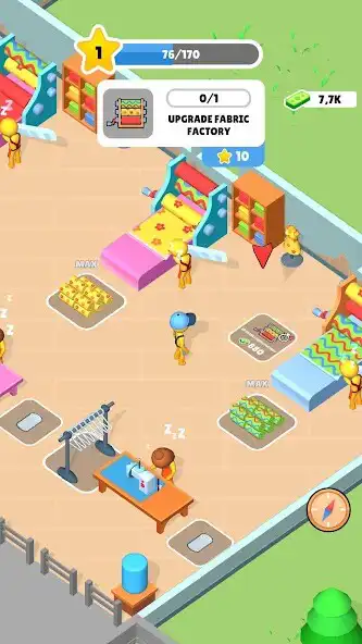 Play My Fashion Factory and enjoy My Fashion Factory with UptoPlay Play My Fashion Factory and enjoy My Fashion Factory with UptoPlay