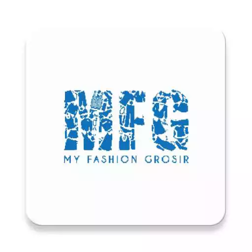 Play My Fashion Grosir - B2B Fashion App APK
