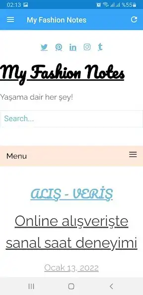 Play My Fashion Notes and enjoy My Fashion Notes with UptoPlay Play My Fashion Notes and enjoy My Fashion Notes with UptoPlay