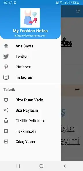 Play My Fashion Notes as an online game online My Fashion Notes with UptoPlay Play My Fashion Notes as an online game My Fashion Notes with UptoPlay