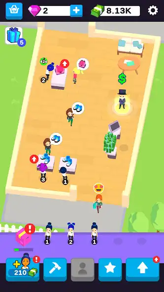 Play My Fashion Shop  and enjoy My Fashion Shop with UptoPlay
