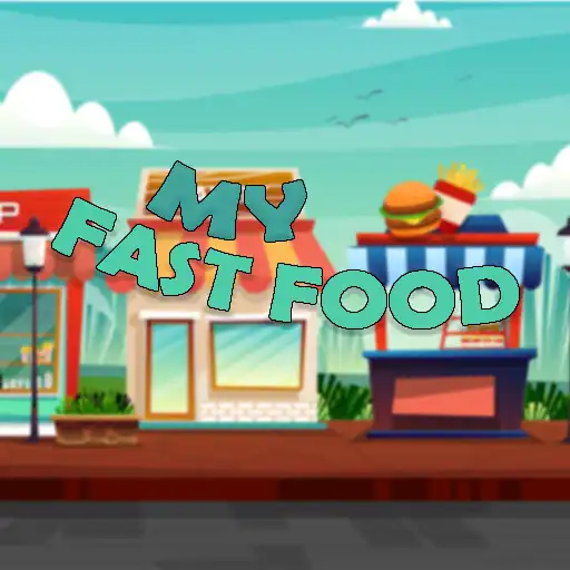 Play My FastFood - Business Game APK Play My FastFood - Business Game APK