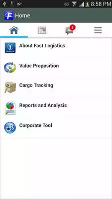 Play myFastLogistics (Beta)