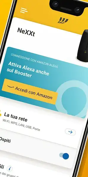 Play MyFastweb  and enjoy MyFastweb with UptoPlay