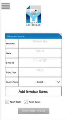 Play My Fatoorah - - ماي فاتورة as an online game My Fatoorah - - ماي فاتورة with UptoPlay