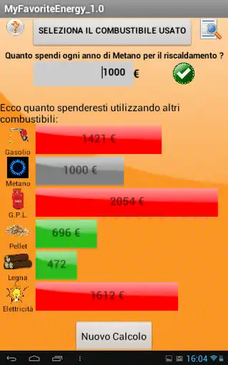 Play MyFavoriteEnergy  and enjoy MyFavoriteEnergy with UptoPlay