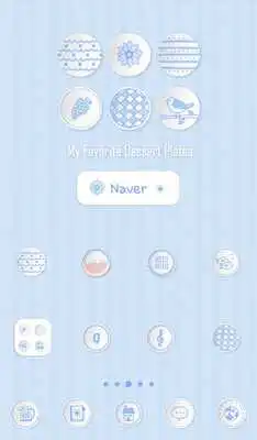 Play my favorite plates dodol theme