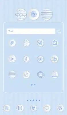 Play my favorite plates dodol theme