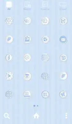 Play my favorite plates dodol theme