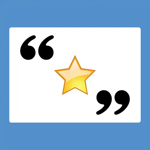Play My Favorite Quotes APK Play My Favorite Quotes APK
