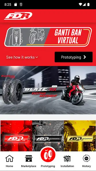 Play My FdrTire as an online game online My FdrTire with UptoPlay Play My FdrTire as an online game My FdrTire with UptoPlay