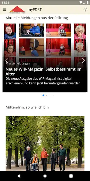 Play myFDST  and enjoy myFDST with UptoPlay