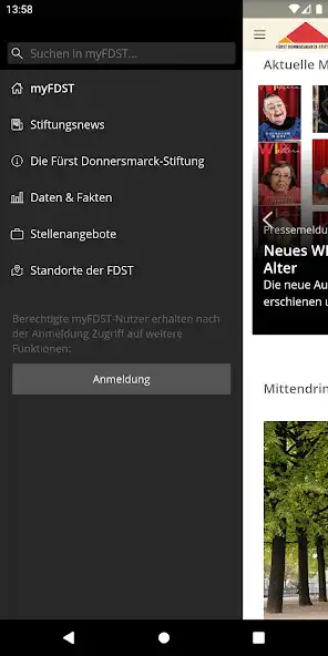 Play myFDST as an online game myFDST with UptoPlay