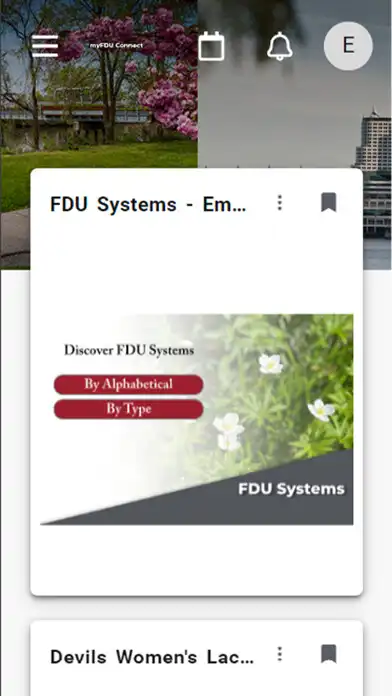 Play myFDU Connect  and enjoy myFDU Connect with UptoPlay